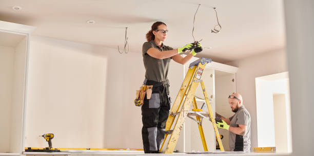 Best Electrical Rewiring Services  in Williamsburg, FL
