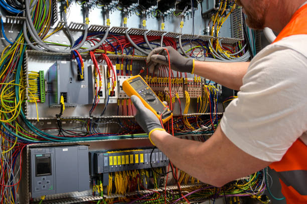 Best Electrical Wiring Services  in Williamsburg, FL